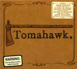 Tomahawk  - Tomahawk