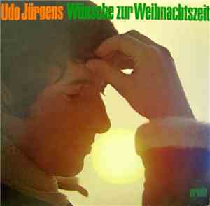 Udo Jürgens - Wünsche Zur Weihnachtszeit