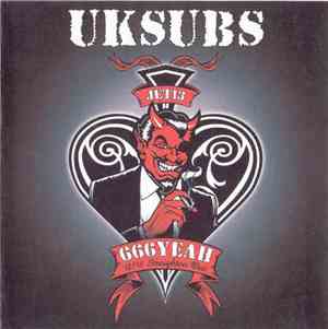 UK Subs - 666 Yeah