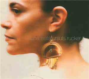 Ursula Rucker - Supa Sista