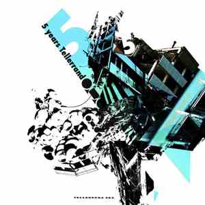 Various - 5 Years Tellerrand