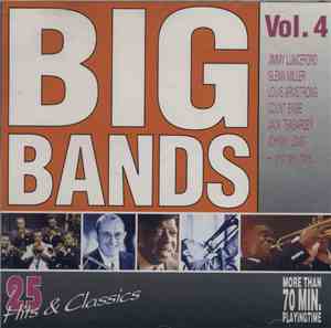 Various - Big Bands Vol. 4