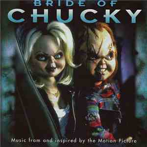 Various - Bride Of Chucky