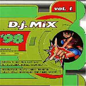 Various - D.J.Mix '98 Vol. 1