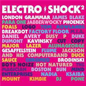 Various - Electro Shock 2