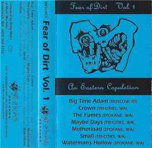 Various - Fear Of Dirt Vol. 1: An Eastern Copulation