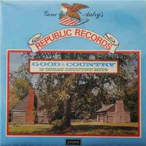 Various - Good 'N' Country