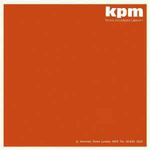 Various - KPM 053A-058B