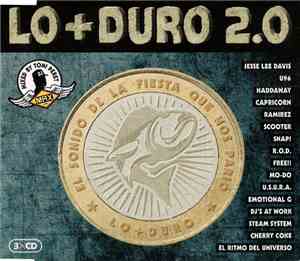 Various - Lo + Duro 2.0