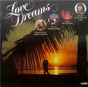 Various - Love Dreams