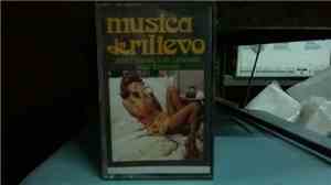 Various - Musica In Rilievo