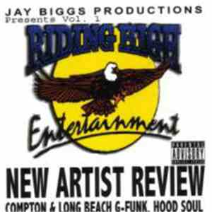 Various - New Artist Review