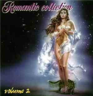 Various - Romantic Collection Volume 2