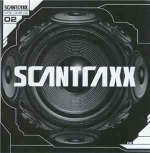 Various - Scantraxx Volume.02