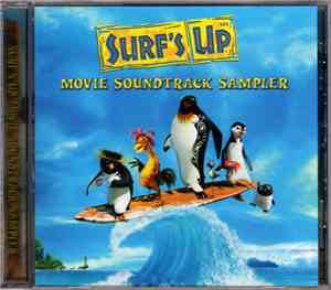 Various - Surf's Up (Movie Soundtrack Sampler)