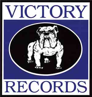 Various - Victory Records
