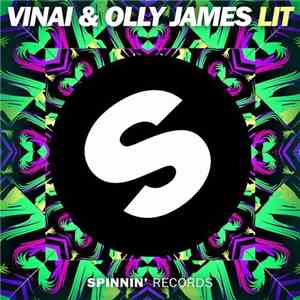 VINAI & Olly James - LIT