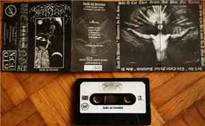 Weakling - Dead As Dreams