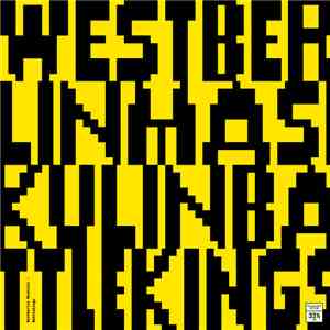 Westberlin Maskulin - Battlekings