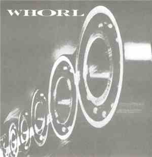 Whorl - Maybe It's Better