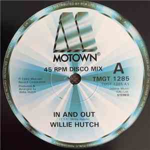 Willie Hutch - In And Out