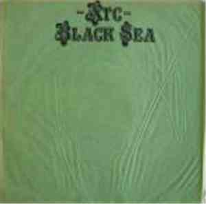 XTC - Black Sea
