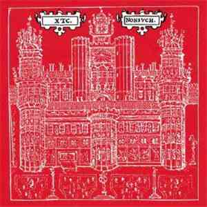 XTC - Nonsuch