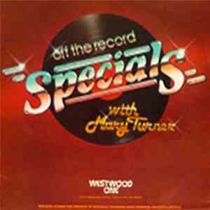 38 Special - Off The Record With Mary Turner