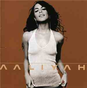 Aaliyah - Aaliyah