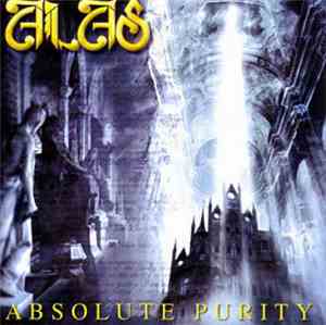 Alas  - Absolute Purity