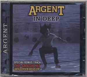 Argent - In Deep