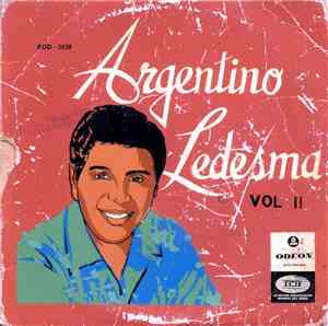 Argentino Ledesma - Argentino Ledesma Vol. II