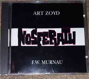 Art Zoyd - Nosferatu