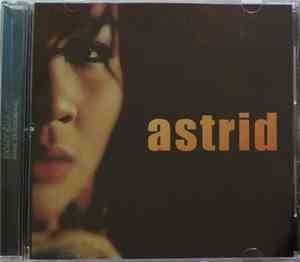 Astrid - Astrid