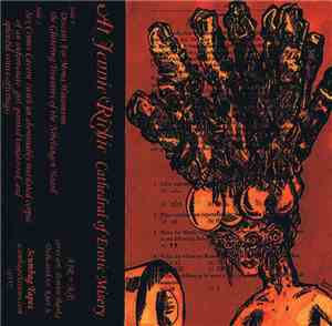 At Jennie Richie - Cathedral Of Erotic Misery (KdeE)