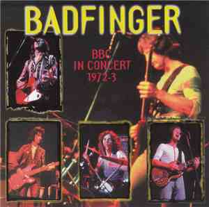 Badfinger - BBC In Concert 1972-3
