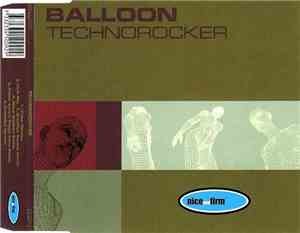 Balloon - Technorocker