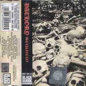 Bathory - Requiem