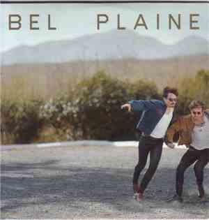 Bel Plaine - Lifeboat EP