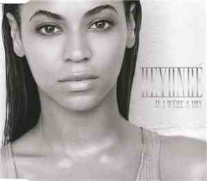 Beyoncé - If I Were A Boy