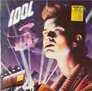 Billy Idol - Charmed Life