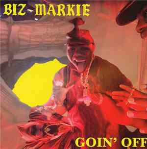 Biz Markie - Goin' Off