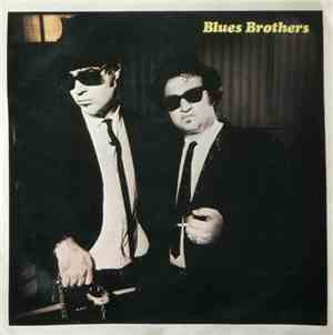 Blues Brothers - Briefcase Full Of Blues