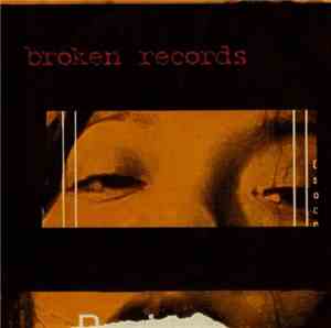 Broken Records - Broken Records