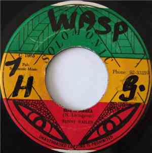 Bunny Wailer - Here In Jamaica