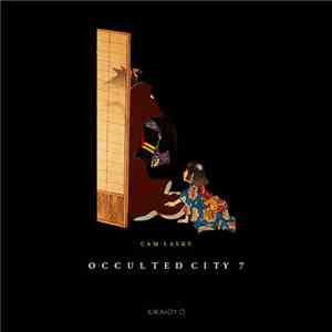 Cam Lasky - Occulted City Vol.7 Kuzunoha