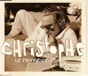 Christophe - Le Tourne-Cœur