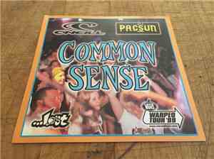 Common Sense  - ...Lost