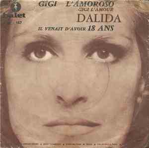 Dalida - Gigi L'Amoroso