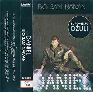 Daniel  - Bio Sam Naivan